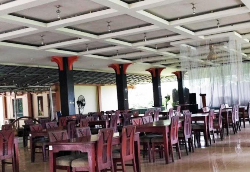 Foto : Bambu Oju Seafood & Resto ( Gmap / Bella Widawati)